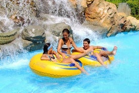 Western Water Park Dagstur från Mallorca