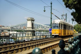 Budapest Custom Tour with a Resourceful Local Guide