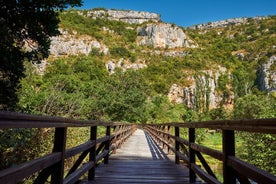 Visite de Krka avec petit-déjeuner inclus en Croatie