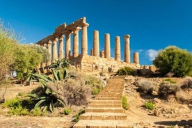 Agrigento and Piazza Armerina Full-Day Tour