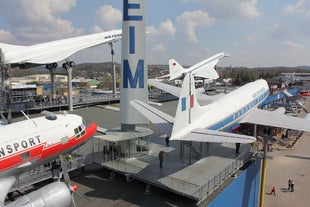 Technikmuseum Sinsheim