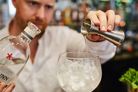 Visita una distilleria di gin South Loch funzionante