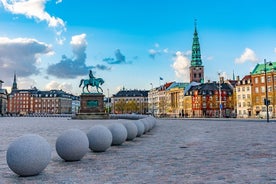 All-in-One Copenhagen Shore Excursion for Cruise Ships