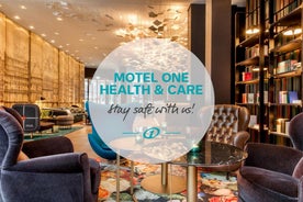 Motel One Frankfurt-Römer