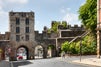 York city walls travel guide