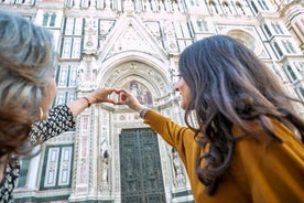 Tour guiado pelos principais locais de Florença com acesso sem fila a Michelangelo David