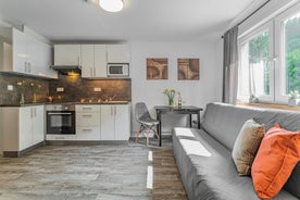 Apartman Horalka