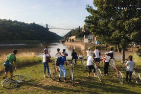 Bristol: The Best Of Bristol, Guided Bike Tour