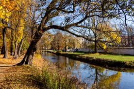 Białystok -  in Poland