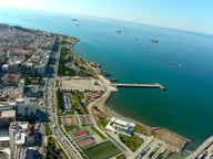 Melhores férias baratas em İskenderun, Turquia