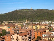 Best travel packages in Casalecchio di Reno, Italy