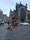 The Royal Mile, Old Town, City of Edinburgh, Scotland, United Kingdom