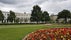 Imperial Gardens, Cheltenham, Gloucestershire, South West England, England, United Kingdom