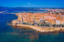 Alghero, Italy travel guide