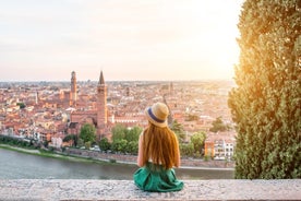 3-Hour Private Guided Tour of Verona