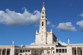 Private Tour to Central Portugal - Fátima, Nazaré and Óbidos