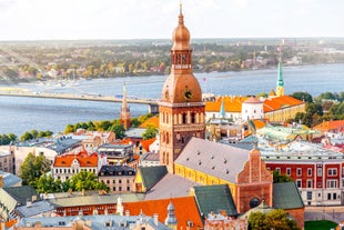 Best Time To Visit Riga: Experience the Charm of Latvia’s Capital