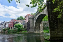 Amarante food & drink experiences