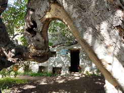 Mellieha - village in Malta