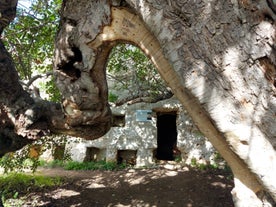 Mellieha - village in Malta