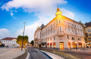 Klagenfurt