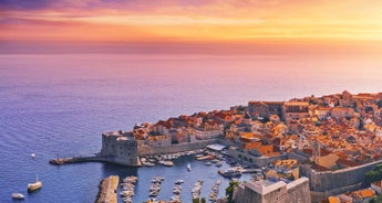 Dubrovnik In Depth & Korcula (4 Star) - 8 days