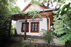 Cserhat Guesthouse