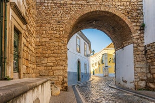 Évora - city in Portugal