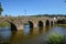 Ponte Filipina, Sertã, Castelo Branco, Pinhal Interior Sul, Centro, Portugal