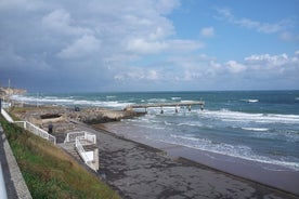 Private DDay Tour Normandy Beaches from Saint Malo