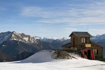 Arinsal – Vallnord ski trips