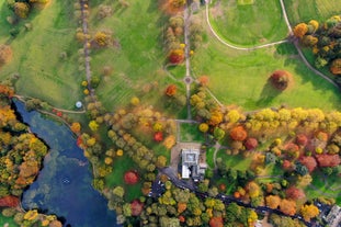 Roundhay Park