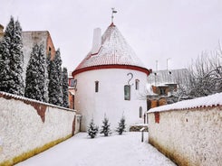 Narva linn - city in Estonia