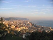 Salerno travel guide