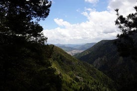 Private Horseback Riding Adventure to Red Rock in Smolyan