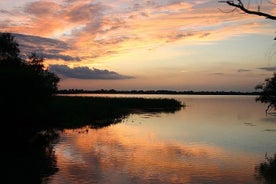 Tour privato del Delta del Danubio Tour di 2 giorni