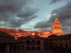 Apartamentos La Alborada Medieval