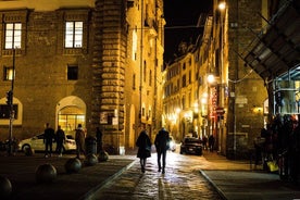 Private Sightseeing Transfer from Pisa to Florence