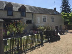 Loft P'tite Pomme Azay le Rideau