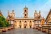 Campidoglio travel guide