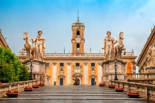 Capitoline Hill