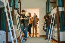 Best Hostels in Barcelona, Spain – Biggest Selection & Lowest Prices Guaranteed