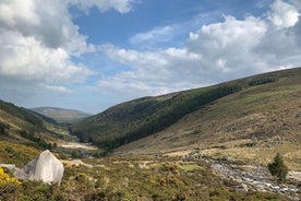 Private Wicklow-Tour