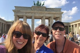 An Introduction to Berlin Walking Tour