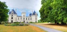 Château de Brézé travel guide