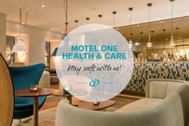 Motel One Linz