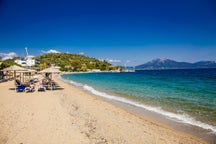 Hotel e luoghi in cui soggiornare a Pefki, Grecia