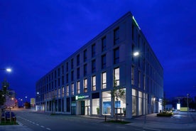 Holiday Inn Express Regensburg