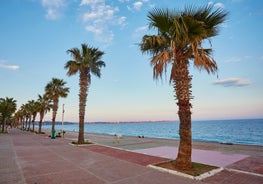 Konyaaltı - city in Turkey