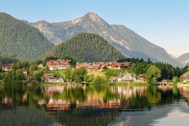 Mondi Appartements am Grundlsee